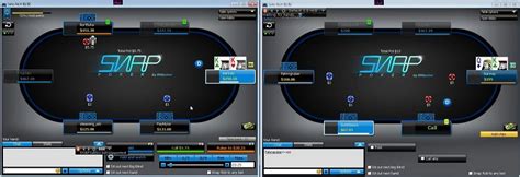 888 Snap Poker Hud