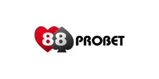 88probet Casino Review