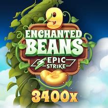 9 Enchanted Beans Netbet