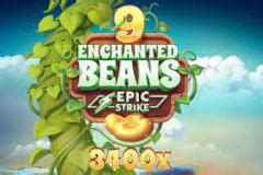 9 Enchanted Beans Parimatch