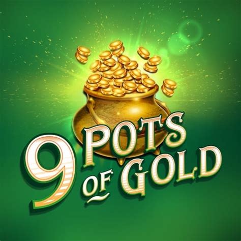 9 Pots Of Gold Roulette Netbet