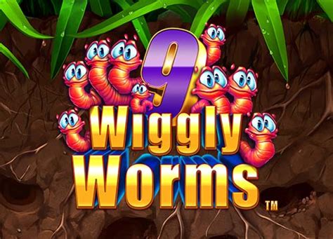 9 Wiggly Worms Betway