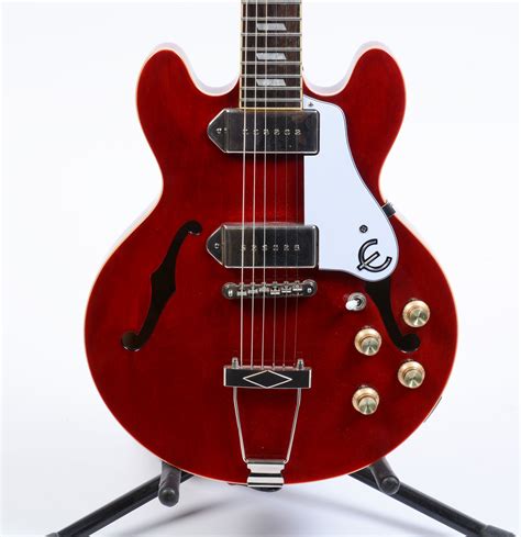 96 Epiphone Casino