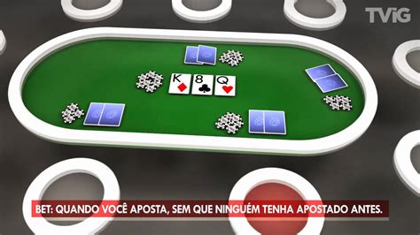 99 Dicas De Poker