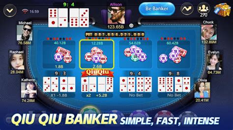 99 Domino Poker Untuk Android