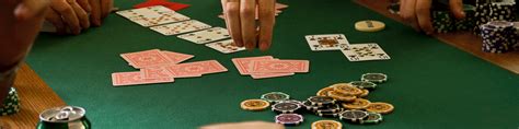A Ambicao De Poker Brest