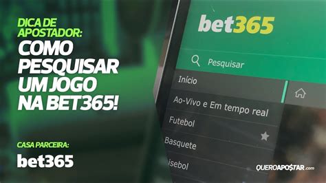 A Bet365 Problema De Jogo