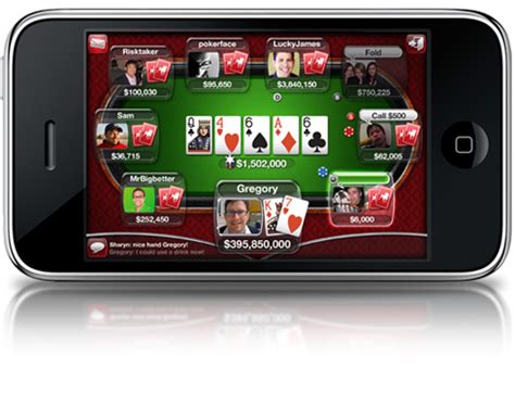 A Bwin Poker Su Android