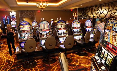 A Caridade Casino Fort Wayne Indiana