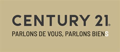 A Century 21 Agence Du Casino 44