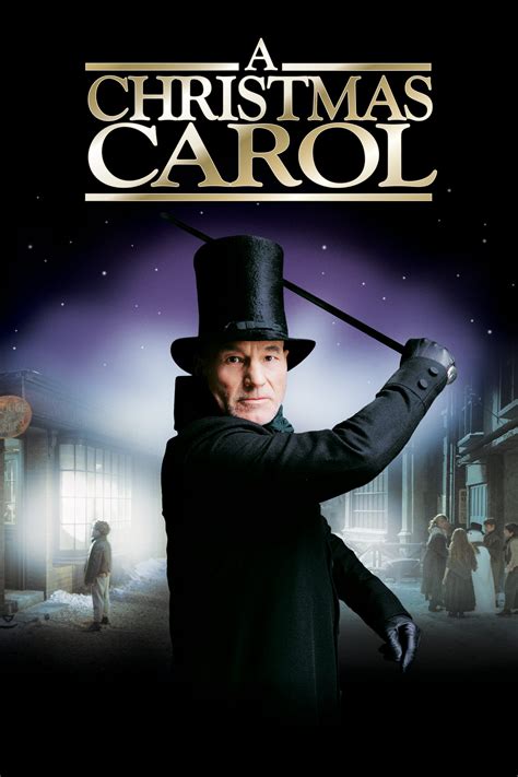 A Christmas Carol Betsson