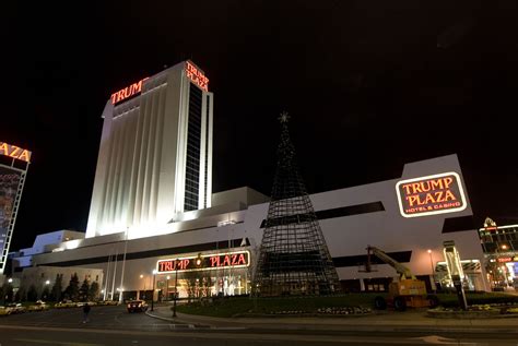 A Classificacao Mais Alta De Casino Em Atlantic City