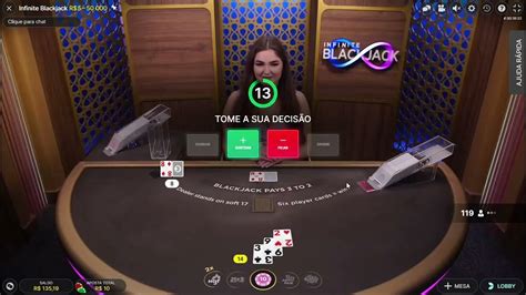 A Construcao De Blackjack Banca