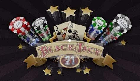 A Cor Vem Em Blackjack