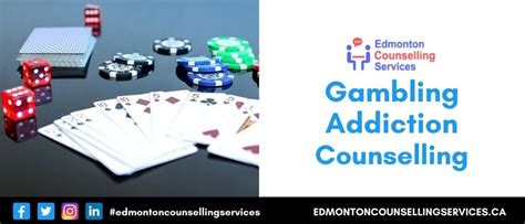 A Gambling Therapy Edmonton