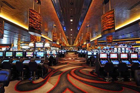 A Gerencia Do Casino Posicoes