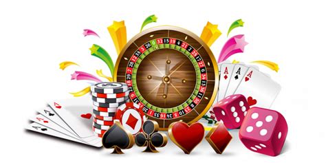 A Gerencia Do Casino Terminologia