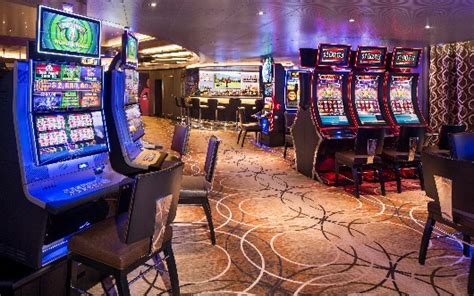 A Holland America Casino Idade