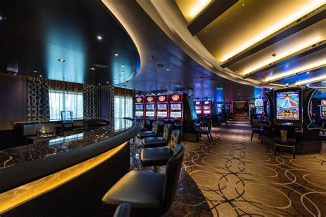 A Holland America Club Casino 21