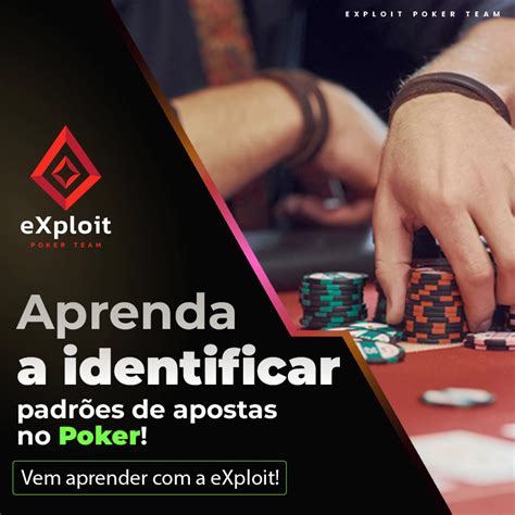 A Leitura De Padroes De Apostas De Poker