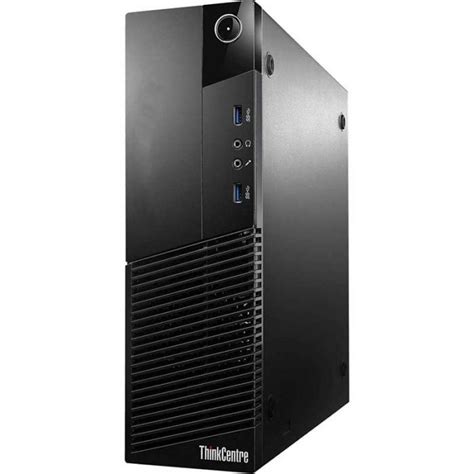 A Lenovo M93p Slots