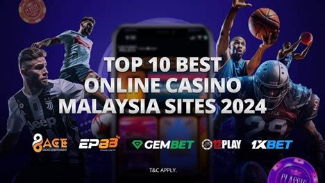 A Malasia De Azar De Internet
