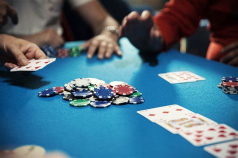 A Melhor Sala De Poker Em Shreveport La