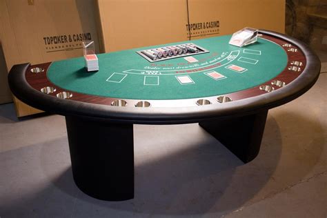 A Mesa De Blackjack Argos