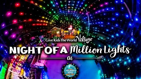 A Million Lights Netbet