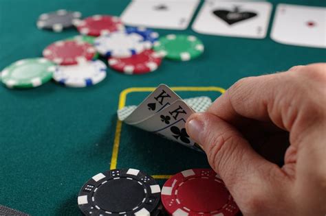 A Minha Um Pouco Diferentes De Poker Historia