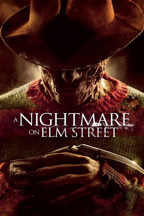 A Nightmare On Elm Street 1xbet