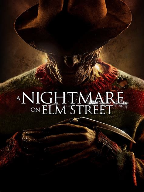 A Nightmare On Elm Street Leovegas