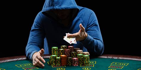 A Partir De Poker Para Negociacao