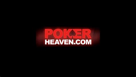 A Poker Heaven Apoio Ao Cliente