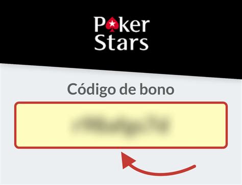 A Pokerstars 1 Deposito De Codigo