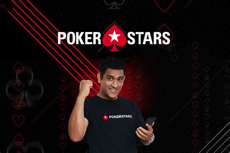 A Pokerstars India Deposito