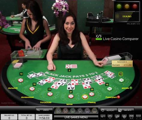 A Pokerstars Live Casino Mac