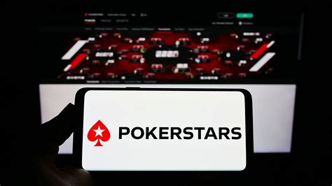 A Pokerstars Nj Lancamento