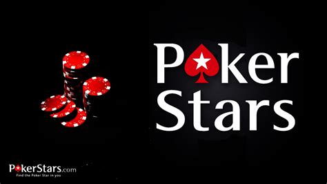 A Pokerstars Papeis De Parede Hd