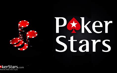 A Pokerstars Papeis De Parede Hd