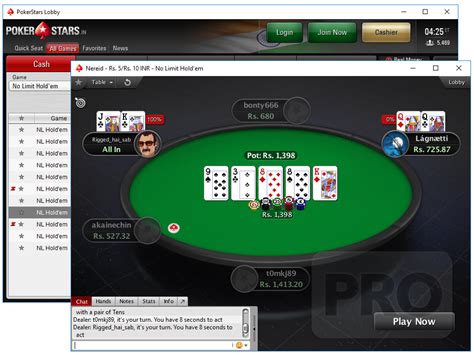 A Pokerstars Pw Freeroll