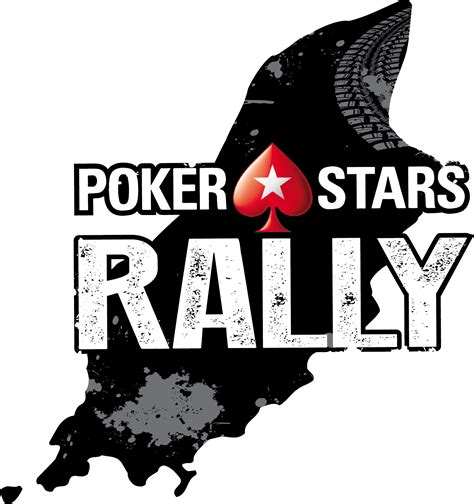 A Pokerstars Rally 2024 Imagens