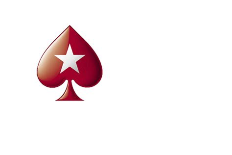 A Pokerstars Simbolo De Acoes