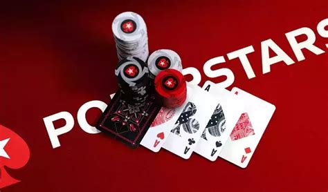 A Pokerstars Volta E Ir Vencedores