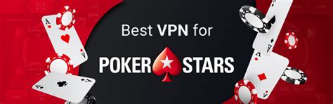 A Pokerstars Vpn Eua