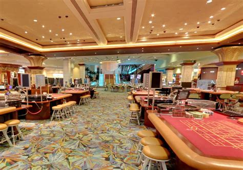 A Ricoh Casino Natal