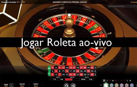 A Roleta Ao Vivo Online De Baixo Valor,