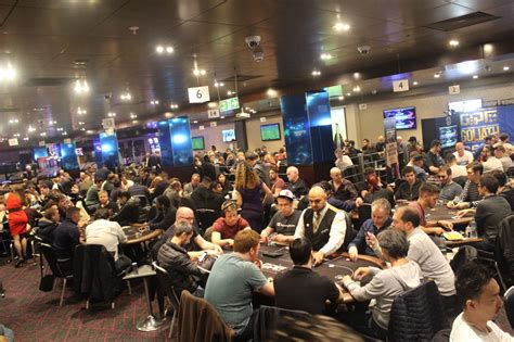 A Sala De Poker 150 Edgware Road
