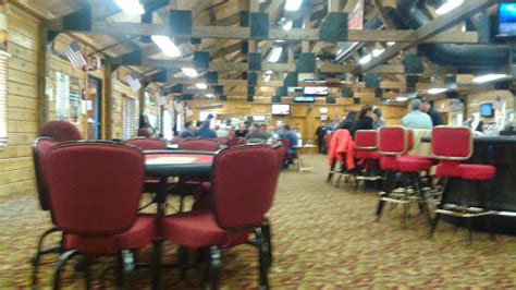 A Sala De Poker Norte Hampton Nh