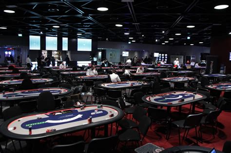 A Sala De Poker Parma
